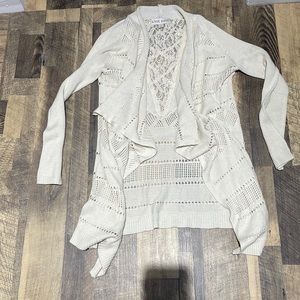 Women’s cardigan